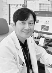 Eui Tae Kim