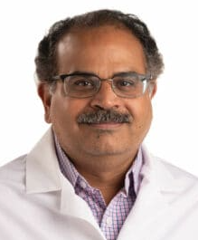 Praveen R. Juvvadi