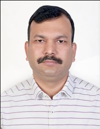 Pramendra Kumar Verma