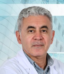 Ali Aydin