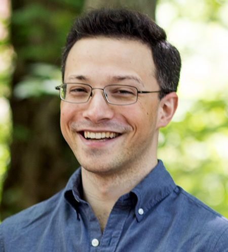 Matthew Lentz