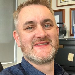 Brian M. Ross