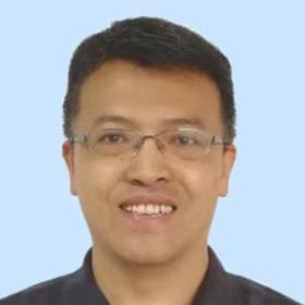 Jianguo Fang