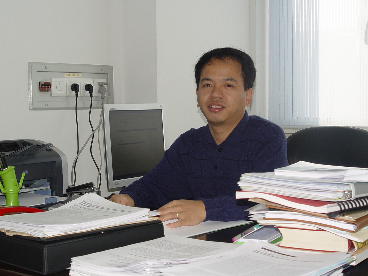 Ji Chen