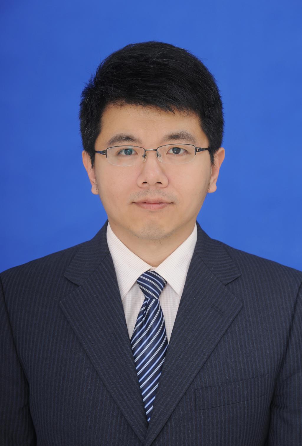 Yipeng Gao