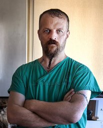 Ali Guner