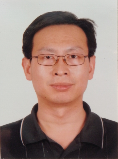 Chengzhong Wang