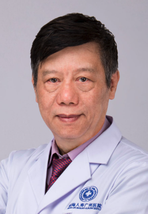 Xiangmin Zhang