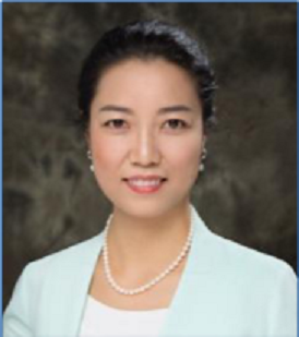 Chongru Liu