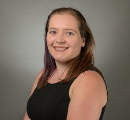 Morgan Buerke