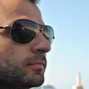 Stavros Arsenikos