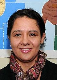 Ana-Lucia Moncayo