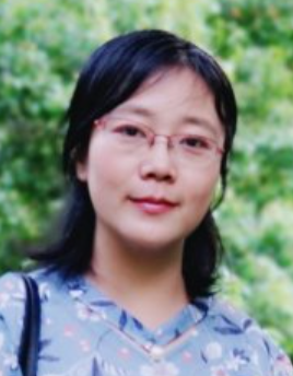 Jingying Wang