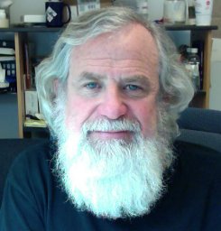 Paul Bodin