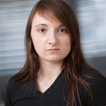 Ksenia Weber