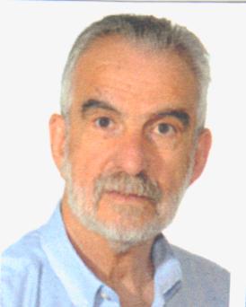 Jose Manuel Barandiaran Garcia