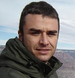 Miquel‐Angel Garcia‐Lopez