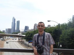 Raed I. Seetan