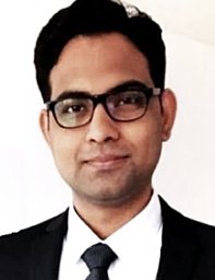 Rahul Tiwari