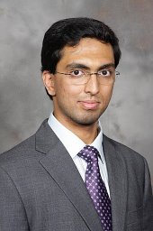 Mahesh C. Shastry