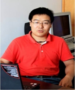 Guoxing Zhang