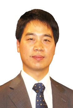 Zhongping Yang