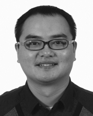 Huan Peng
