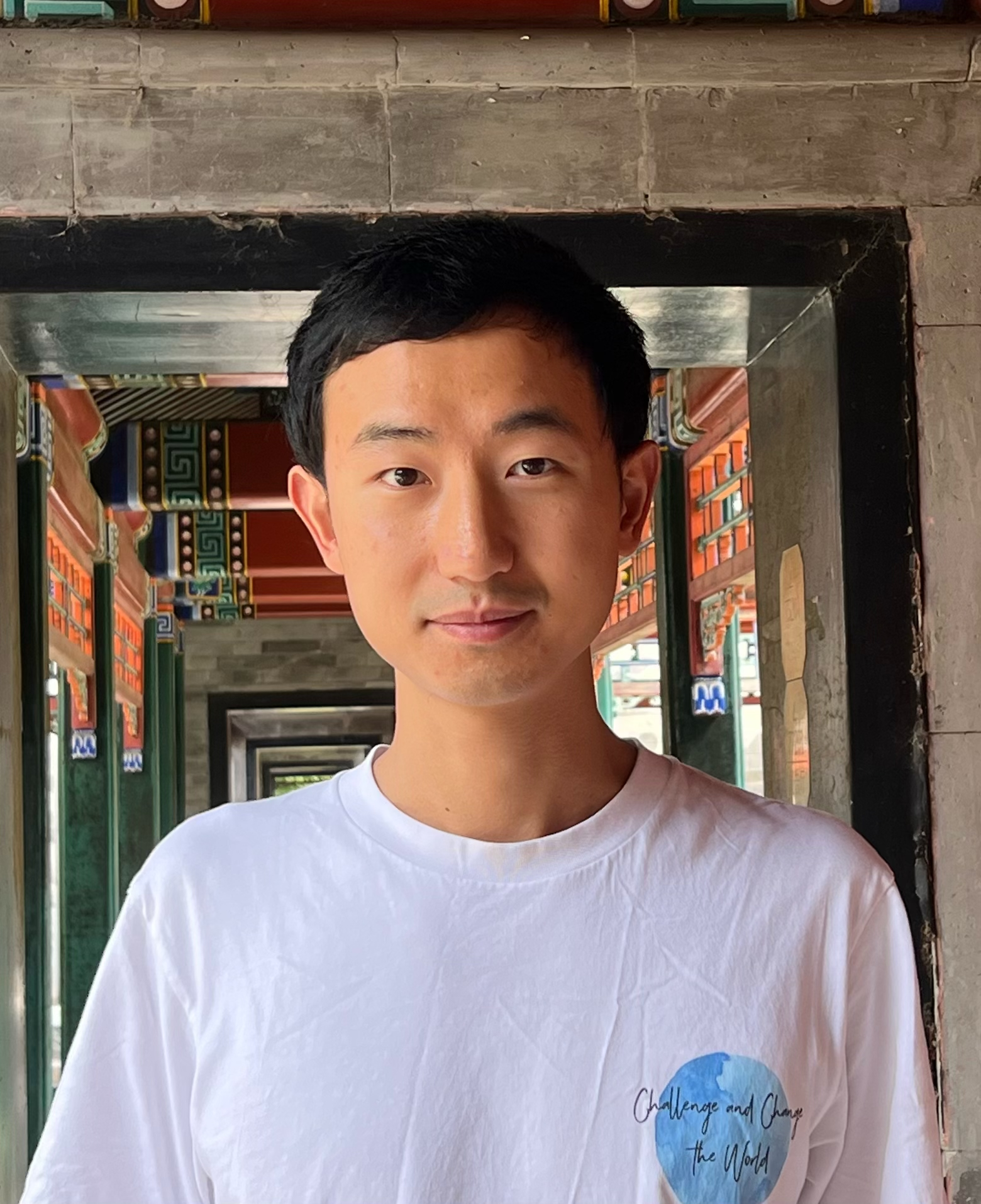 Daniel Zhengyu Huang