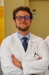 Stefano Granieri