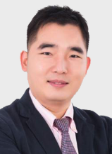 Huasheng Gao