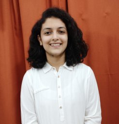 Rajlaxmi Pandey