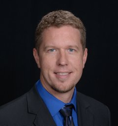 Scott Ode
