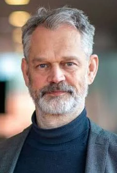 Wiebren Markus