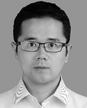 lei yu