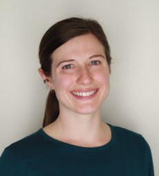 Anna Spiers