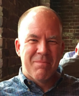 John P. Huelsenbeck