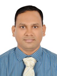 Manoja K. Samantaray