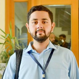Sheroze Liaquat