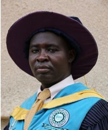 Jared Oloo Odhiambo