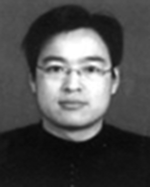 Jianrong Cao