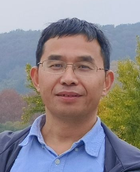 Jinting Zhang