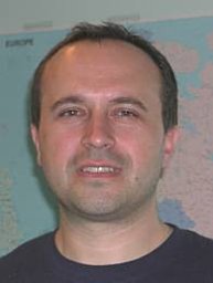 Outchkourov Nikolay S
