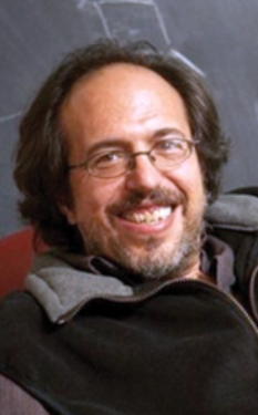 Lee Smolin