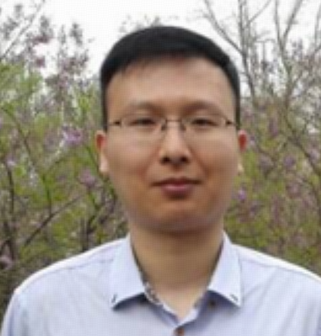 Junhao Wang