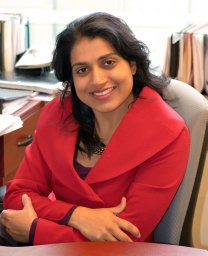 Roopali Gandhi