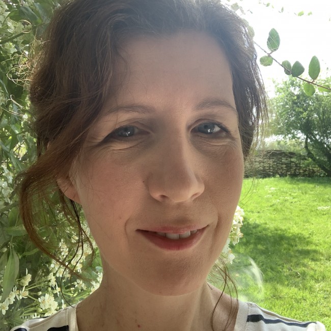 Elizabeth Fistein