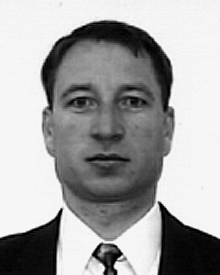 Mircea Badescu