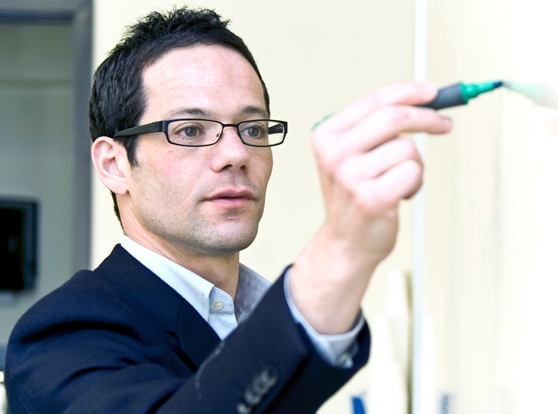 David Dillenberger