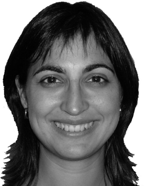 Elsa Pérez