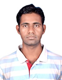 Hari Charan Verma